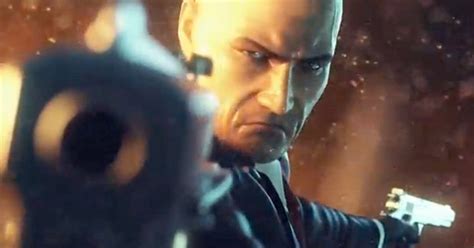 Hitman Why The Video Game Trailer Is A Shameless Piece Of Sexist Tat