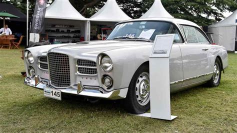 The Best French Luxury Car Brands 2023 Al Jayati