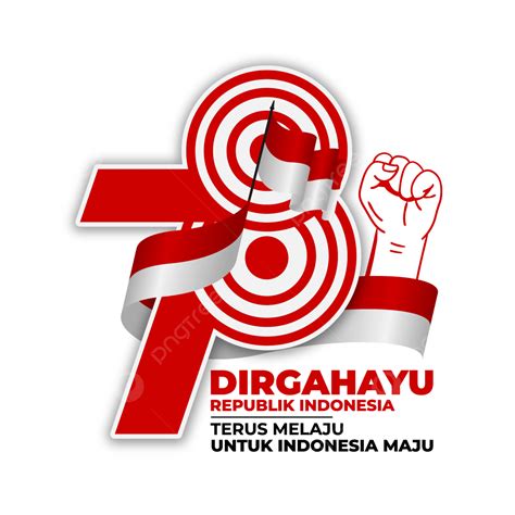 Logo Hut Ri Th Logo Tapi Ri Bendera Indonesia Negara Indonesia Hot Sex Picture