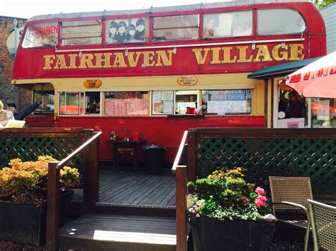 Reisetipps Fairhaven: 2022 das Beste in Fairhaven entdecken | Expedia