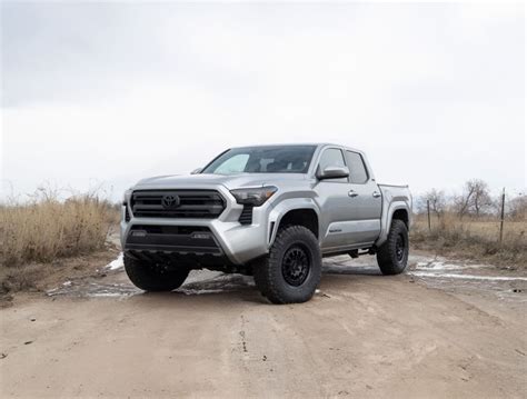 Readylift Front Leveling Kit Toyota Tacoma