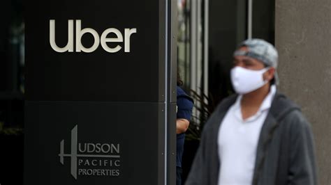 Uber Employees Can Work Remotely Through June 2021