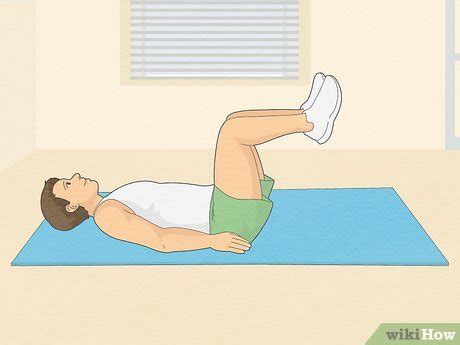 How To Do Crunches Proper Exercise Form Variations