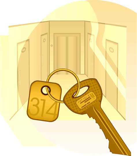 Free Hotel Keys Cliparts Download Free Hotel Keys Cliparts Png Images