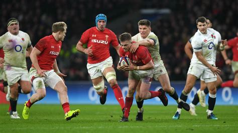 England Vs Wales Live Stream How To Watch Six Nations Online From Anywhere
