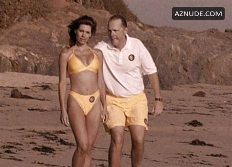 Browse Celebrity Yellow Bikini Images Page Aznude
