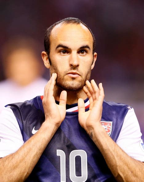 48 Facts About Landon Donovan The Greatest Male American Soccer
