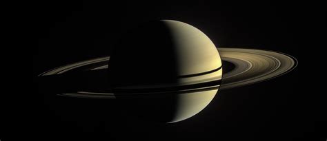 Saturn Now Has 82 Known Moons — So Why Did We Only Get One
