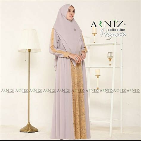 Jual Priyanka Set Original Arniz Collection Plat Shopee Indonesia