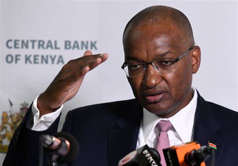 International monetary fund, international financial statistics and data files. Kenya's central bank slashes base lending rate to 7% ...
