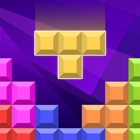 Block Puzzle Classic Brick Gameamazondeappstore For Android