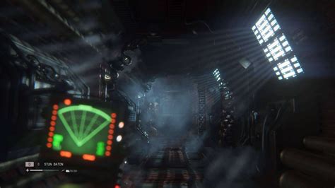 Alien Isolation Game Download Gamespcdownload