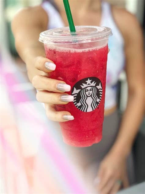 ✓ free for commercial use ✓ high quality images. My Fave Low Carb Pink Drink from Starbucks & Gift Card ...
