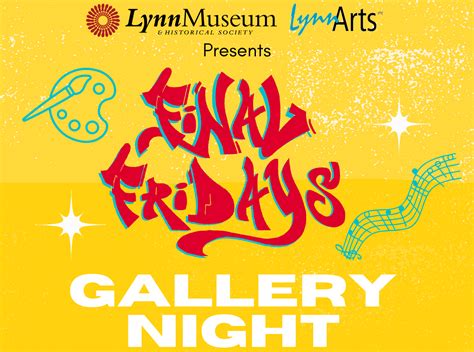 Final Fridays Gallery Exploration Night Creative County Initiative