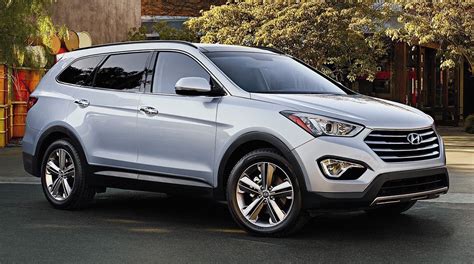 (redirected from hyundai santa fe fcev). 2016 Hyundai Santa Fe, A Dazzling New Look ...