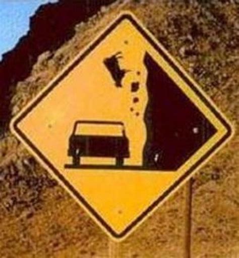 Amazing Funny Road Signs Pictures Funny Things