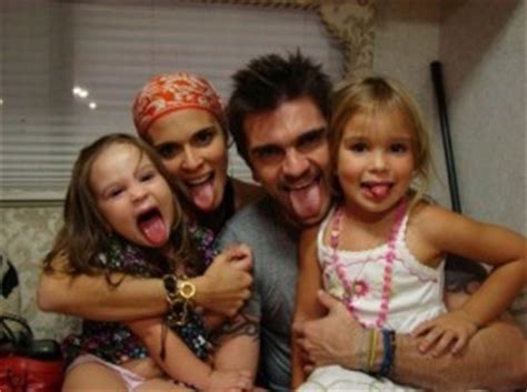 En ese momento, el legislador de juntos por el cambio se limitó a decir que padecía un trastorno nervioso y, finalmente hoy, confirmó su diagnóstico: Nace el primer hijo varón de Juanes | Cubadebate