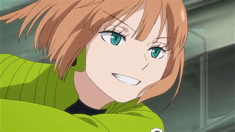 World Trigger Episode 25 Discussion Forums All