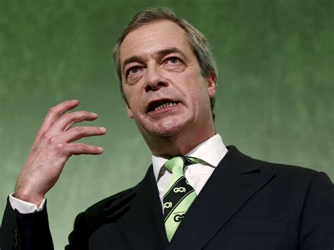 Cologne Style Sex Attacks Could Happen In Britain Nigel Farage Says The Independent The