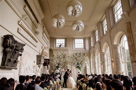 20 Quirky Uk Wedding Venues Youll Love Tailored Entertainment