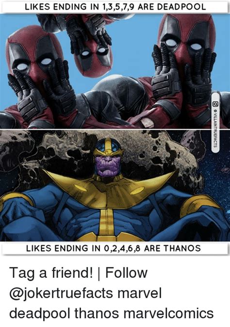 funny thanos memes that will make you cry with laughter geeks on 67840 hot sex picture