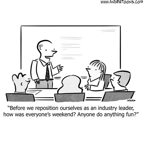 Leadership Cartoon 8668 Andertoons