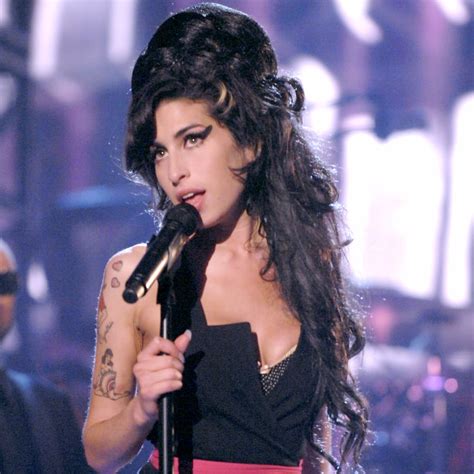 Gaga Named As Top Choice To Play Amy Winehouse In Her Upcoming Biopic Lady Gaga FOTP