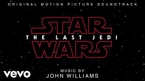 John Williams The Sacred Jedi Texts From Star Wars The Last Jedi