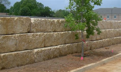 Big Block Retaining Wall Awesomeof How To Build A Dry Stack Big Block