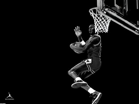 10 Most Popular Michael Jordan Wallpaper Black And White