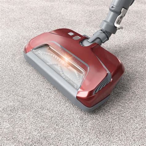 Kenmore Pet Friendly Pop N Go Vacuum W Ultraplush Canister Red Bc4027