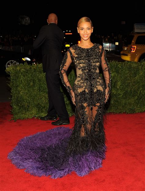 Met Ball Fug Carpet Beyonce Go Fug Yourself