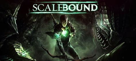 Xbox One Exclusive Scalebound Is Unlike Anything The Bayonetta Studio