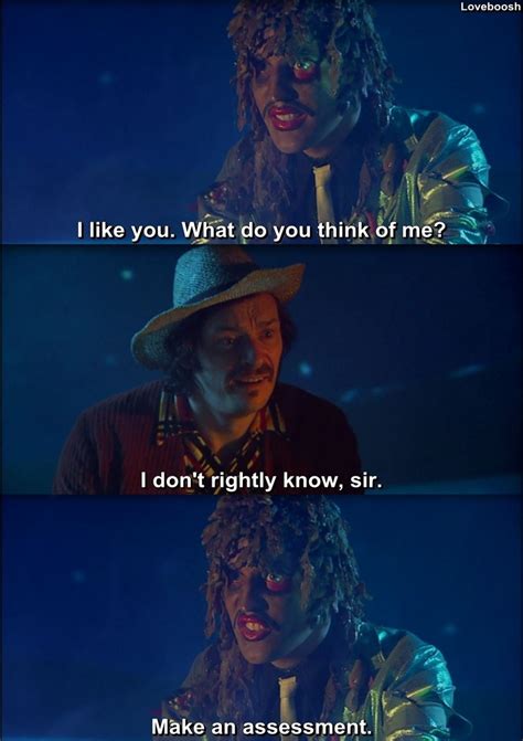 old greg funny old gregg the mighty boosh