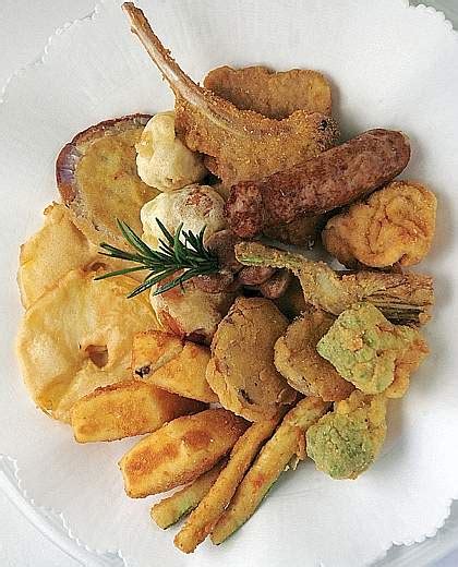 Il fritto misto piemontese è una ricetta solo all'apparenza facile: Fritto Misto Piemontese - Piedmont Wine Tours | Italianna ...