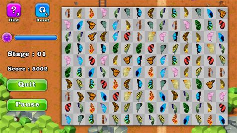Butterfly Connect Game Apk Para Android Download