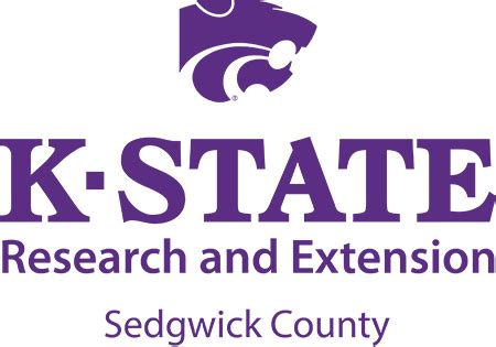 Sedgwick County Extension Office | Research and Extension | Kansas State University