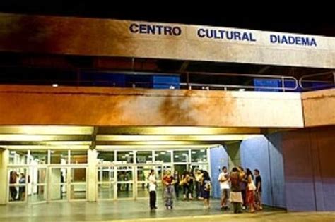 Centro Cultural De Diadema Teatro Clara Nunes O Que Saber Antes De