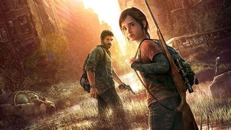 Теги playstation 4 naughty dog экшены the last of us the last of us 2 игры. Last of Us HBO cast: Fans already have ideas about who ...