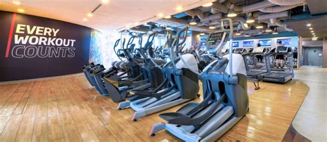 The one service that let's you keep your fitness goals on track with online workouts you can stream anywhere. Top 5 Gyms In North Point, Hong Kong | Healthy HKG (Hong Kong)