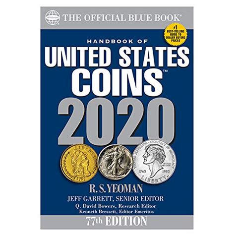36 Best Coin Collecting Books Of All Time Bookauthority