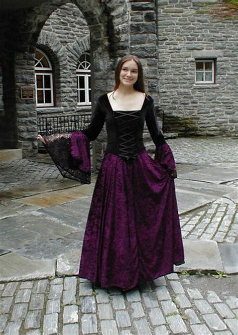 Sincerity plus wedding dress style 4560 with detachable tulle wrap. Goth prom dresses