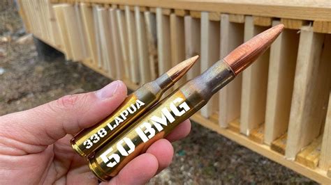 50 Cal Bmg Vs 50 Cal Beowulf 239427 What Is The Difference Between 50 Bmg And 50 Beowulf