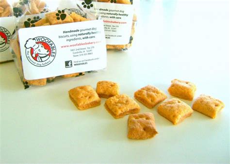Recipe Dog Treats Cheese Apryle Web