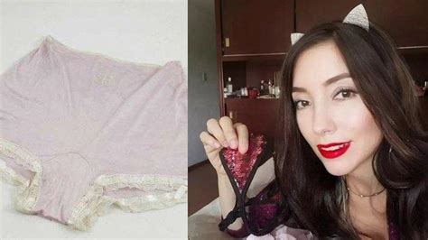 Wanita Ini Ubah Nasib Hidup Dengan Jual Celana Dalam Bekas Pakai Ternyata Ibu Tiri Artis