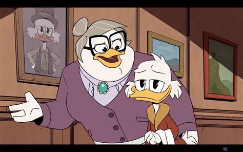 Disney Xd Ducktales First Sneak Peek