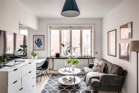 Small Apartment Living Room Interior Design Ideas Bryont Blog