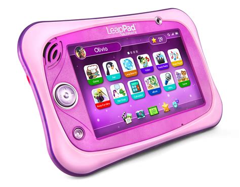 Unfollow leap pad ultimate to stop getting updates on your ebay feed. Amazon.com: LeapFrog LeapPad Ultimate, Pink: Toys & Games