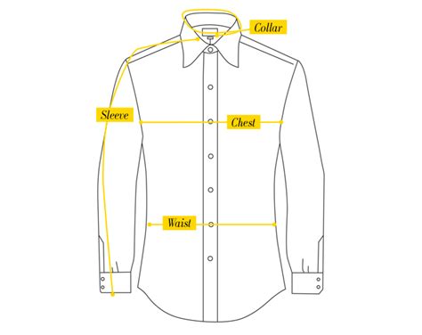 Mens Shirts Buying Guide Styles Fits And More