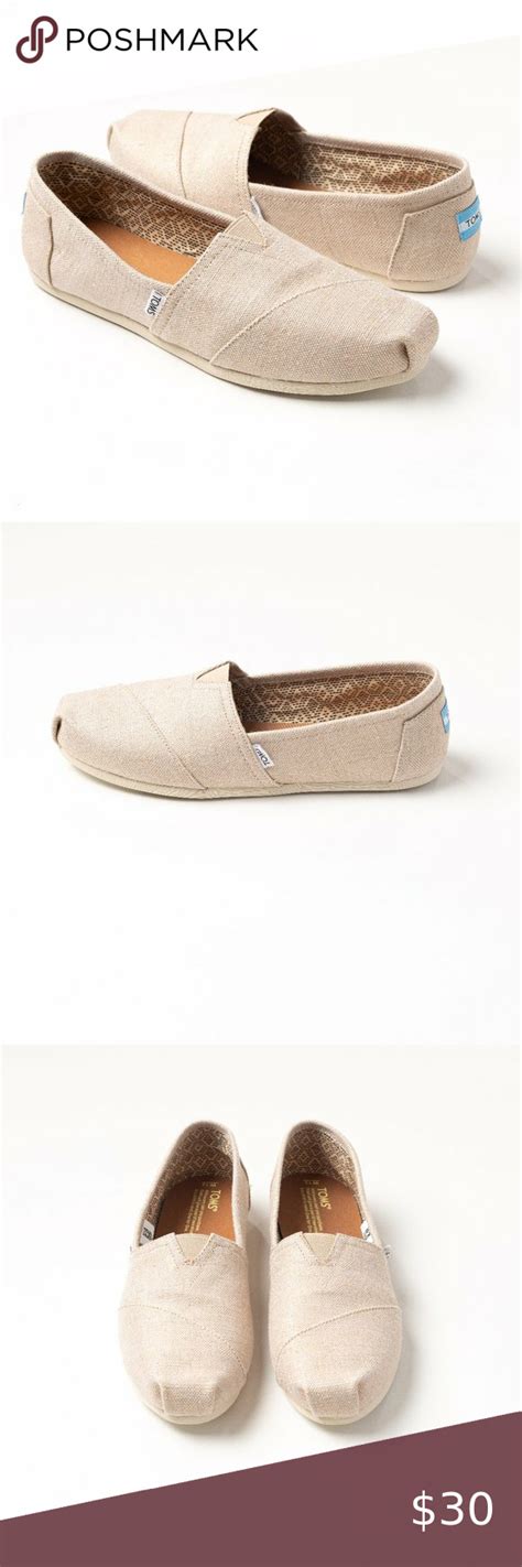 Nwt Toms Women Classic In 2020 Womens Toms Toms Toms Shoes